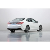 TOYOTA CAMRY 2024 гибридный 2.0HXS передний привод 