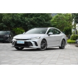 TOYOTA CAMRY 2024 2.5HXS Dual Engine Sport PLUS Edition