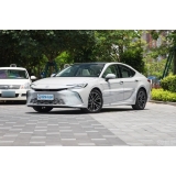 TOYOTA CAMRY 2024 2.5HQ Dual Engine Flagship Edition
