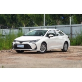 TOYOTA COROLLA 2024 1.2T Pioneer Edition