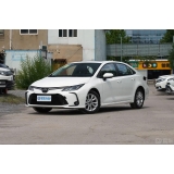TOYOTA COROLLA 2024 1.2T Elite Edition