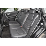 TOYOTA RAV4 2023 Городская версия 2.0L, Переднеприводная