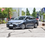 TOYOTA COROLLA 2024 1.8L Hybrid Edition