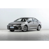 TOYOTA COROLLA 2024 1.8L Hybrid Elite Edition