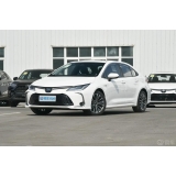 TOYOTA COROLLA 2024 1.8L Hybrid Flagship Edition