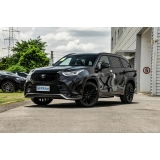 TOYOTA CROWN LAND 2024 2.0T 4WD POWER EDITION 7-SEATER