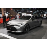 TOYOTA CROWN (IMPORT) 2024 2.5L HYBRID ZHIXIANG EDITION