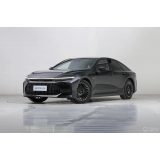 TOYOTA CROWN (IMPORT) 2024 2.5L HYBRID ZHIZUN EDITION