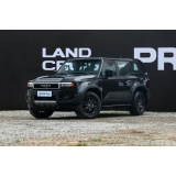 TOYOTA Prado 2024 Hybrid 2.4T All-Round TX Edition 5-Seater