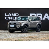 TOYOTA Prado 2024 Hybrid 2.4T All-Round TX Edition 6-Seater