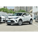 TOYOTA C-HR 2023 2.0L Comfort