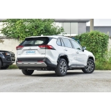 TOYOTA RAV4 Модель 2024 года, 2.0L передний привод, комплектация 