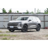 Haval H6 2024 1.5T Two-Wheel Drive Max