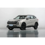 Haval H6 2024 1.5T Two-Wheel Drive Ultra