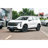 Haval H6 2024 2.0T DCT Max