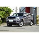 Haval H5 2.0T AT AWD LinkedIn