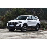 Changan CS75 1.5t Blue Core DCT Luxury (2024)
