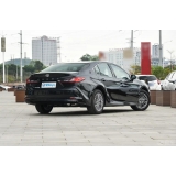 TOYOTA CAMRY 2024 2.0E передний привод 