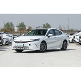 TOYOTA CAMRY 2024 2.0GVP перевдний привод Luxury Edition