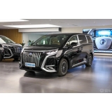 Denza D9 103.4 kWh EV 620 Premium (электродвигатель)