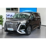 Denza D9 103.4 kWh AWD EV 600 Honor (электродвиготель)