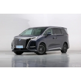 Denza D9 103.4 kWh AWD EV 600 Flagship (электродвиготель)
