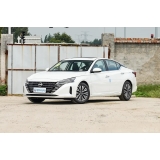Nissan Altima VI (L34) Рестайлинг 2024 (XE 2.0 CVT)