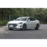 Nissan Altima VI (L34) Рестайлинг (XV 2.0 CVT)