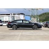 TOYOTA CAMRY 2024 2.5HG Dual Engine Premium Edition