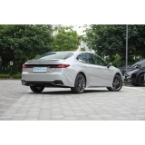 TOYOTA CAMRY 2024 2.5HXS Dual Engine Sport PLUS Edition