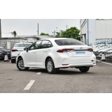 TOYOTA COROLLA 2024 1.5L Pioneer Edition