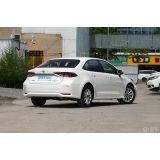 TOYOTA COROLLA 2024 1.2T Elite Edition
