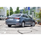 TOYOTA COROLLA 2024 1.8L Hybrid Edition