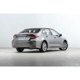 TOYOTA COROLLA 2024 1.8L Hybrid Elite Edition