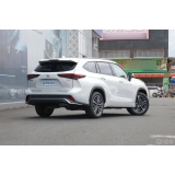 TOYOTA CROWN LAND 2024 HEV 2.5L 4WD FLAGSHIP EDITION 7-SEATER