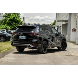 TOYOTA CROWN LAND 2024 2.0T 4WD POWER EDITION 7-SEATER