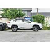 TOYOTA RAV4 Модель 2024 года, 2.0L передний привод, комплектация 