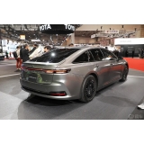 TOYOTA CROWN (IMPORT) 2024 2.5L HYBRID ZHIXIANG EDITION