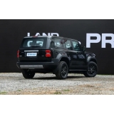 TOYOTA Prado 2024 Hybrid 2.4T All-Round TX Edition 5-Seater