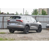 Haval H6 2024 1.5T Two-Wheel Drive Max