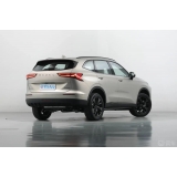 Haval H6 2024 1.5T Two-Wheel Drive Ultra