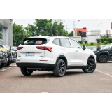 Haval H6 2024 2.0T DCT Max