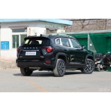 Haval Big Dog 1.5T PHEV Hi4 DHT 102km Tide Electric Plus