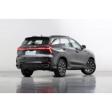 Changan CS75 Plus 1.5 AT New Blue Whale Flagship