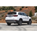 Changan CS75 1.5t Blue Core MT Elite (2024)