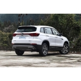 Changan CS75 1.5t Blue Core DCT Luxury (2024)