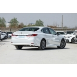 TOYOTA CAMRY 2024 2.0GVP перевдний привод Luxury Edition