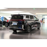 Denza D9 103.4 kWh EV 620 Premium (электродвигатель)