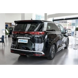 Denza D9 103.4 kWh AWD EV 600 Honor (электродвиготель)