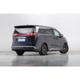 Denza D9 103.4 kWh AWD EV 600 Flagship (электродвиготель)